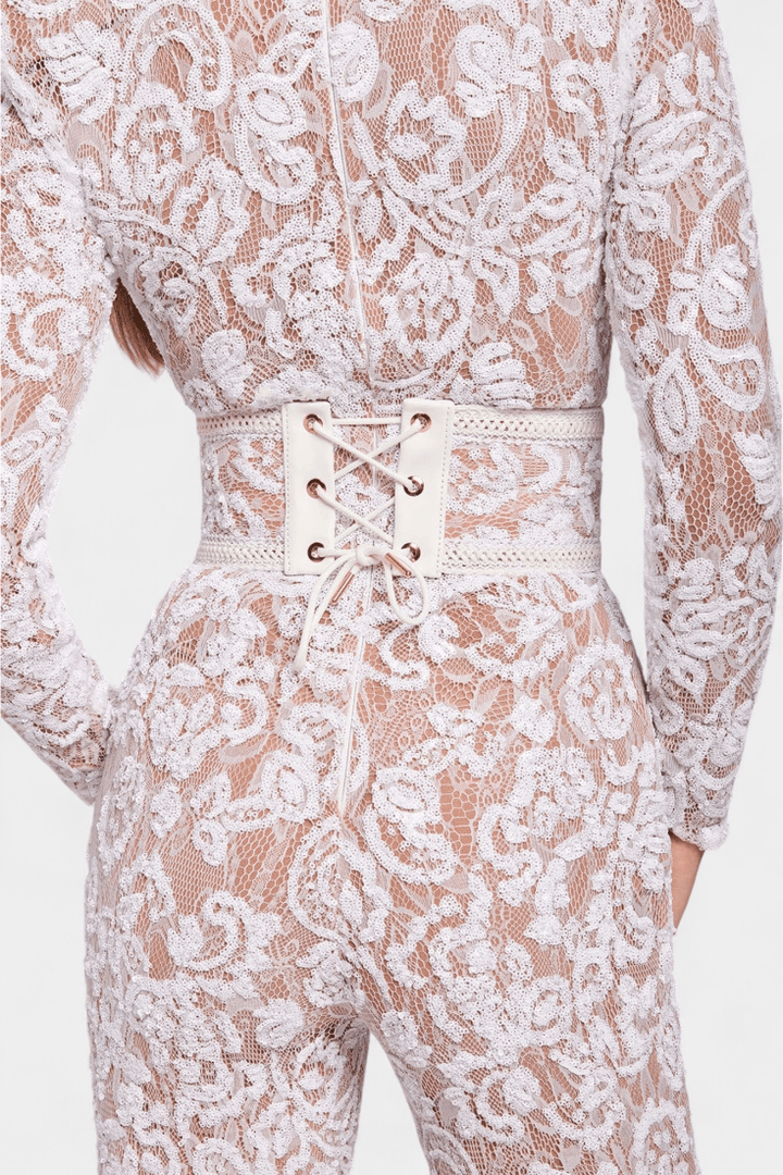 Augusta | Jumpsuit