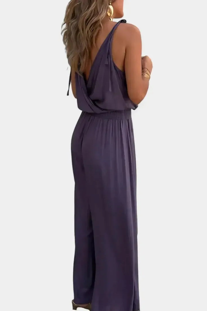 Augusta | Jumpsuit