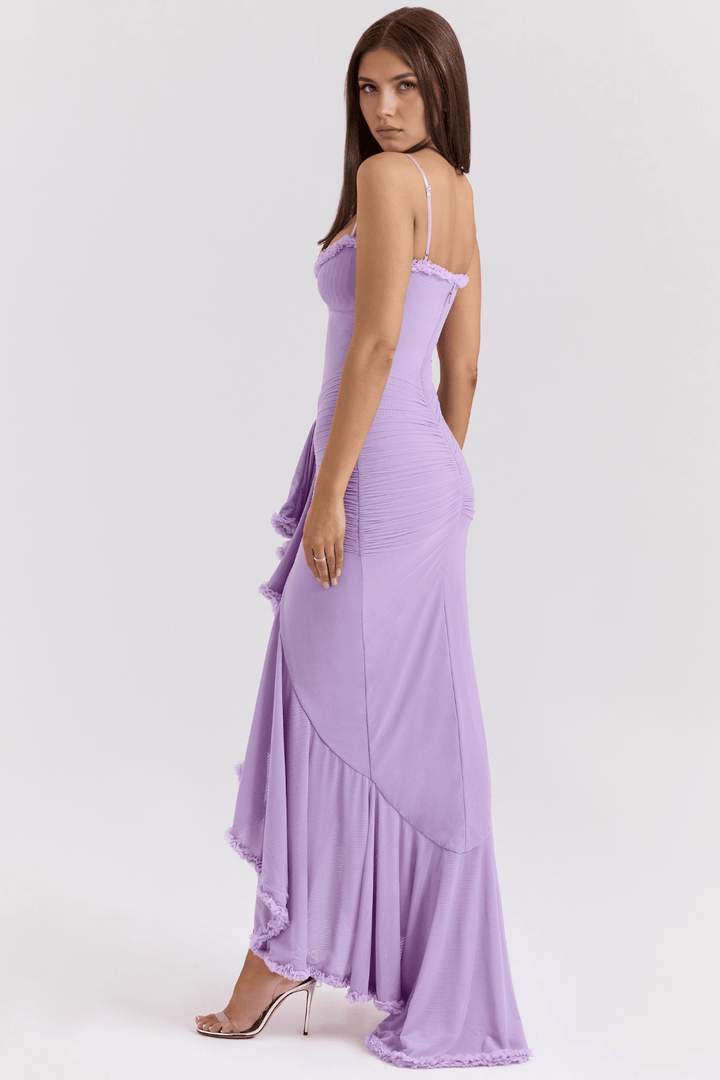 Augusta | Maxi-kjole