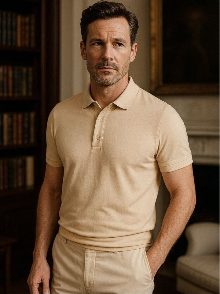 Axel™ | Windsor Forretningspolo