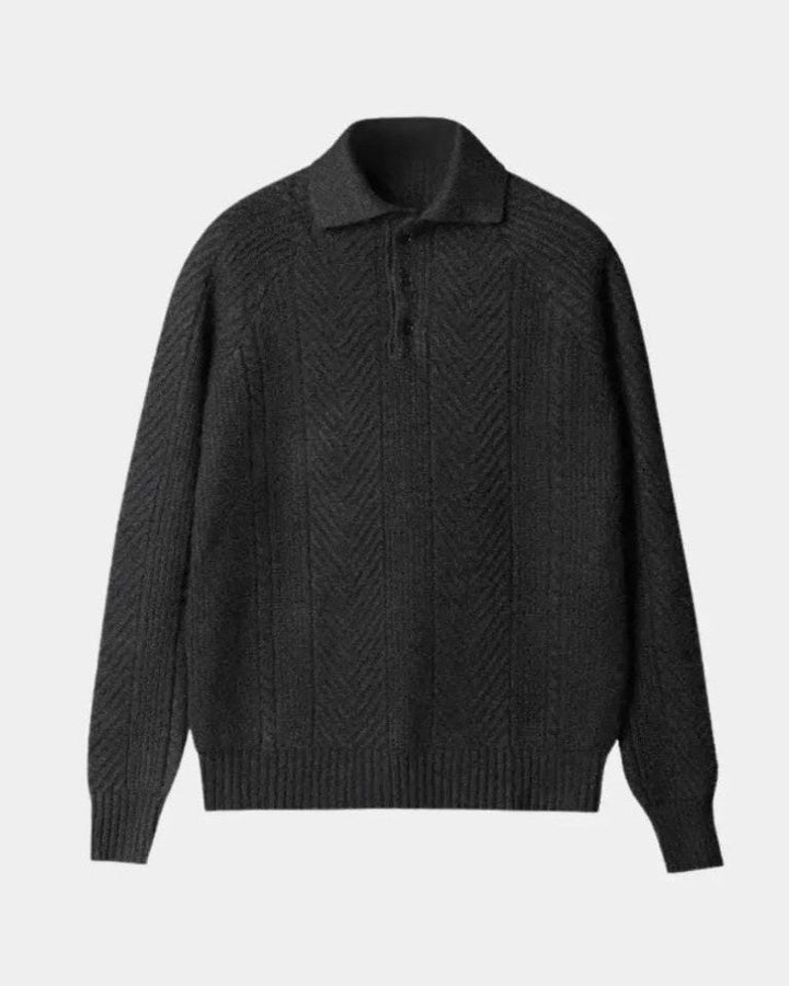 Benjamin™ | Polo Tricot