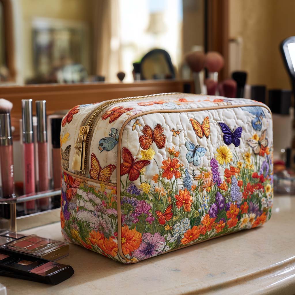 Makeuptaske 