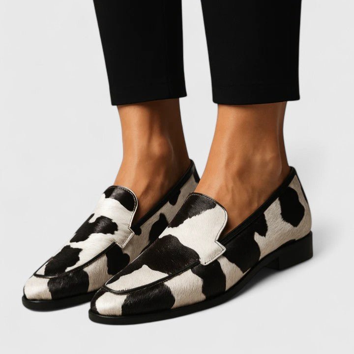 Bodil | Komfort Loafers