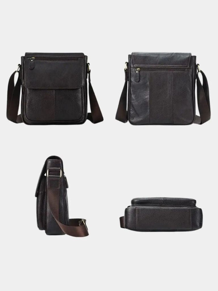 Bo™ | Afslappet Skuldertaske