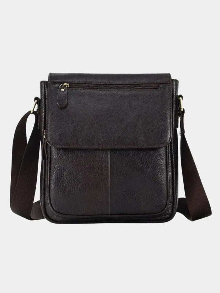 Bo™ | Afslappet Skuldertaske