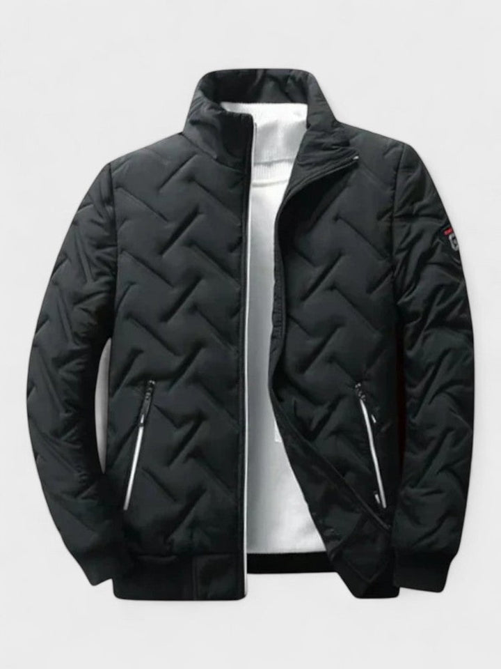 Brady™ | Stilfuld Vinterjakke