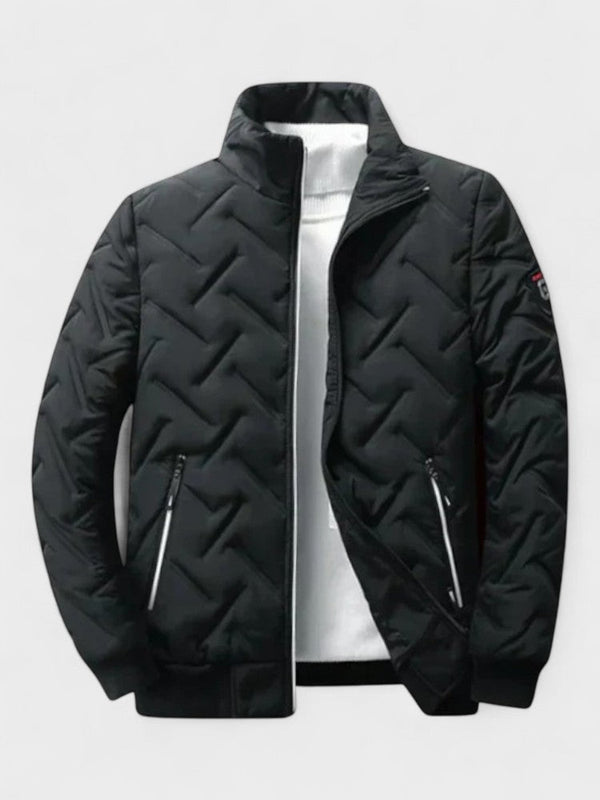 Brady™ | Stilfuld Vinterjakke