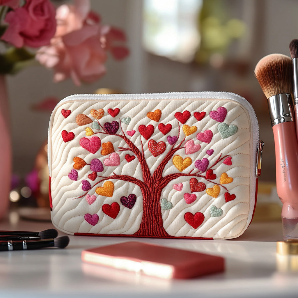 Makeuptaske 