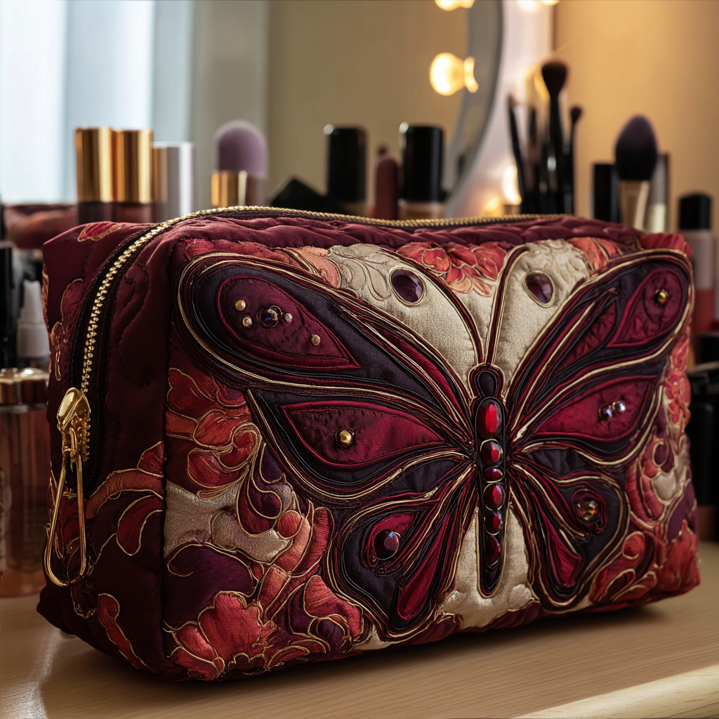 Makeuptaske 