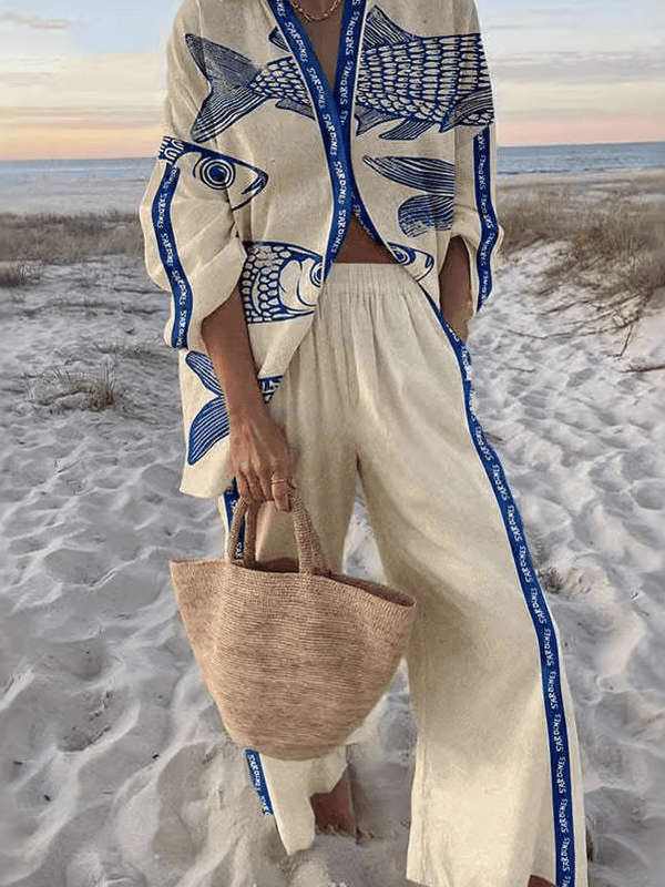 Camilla | Himmelstrand Sæt