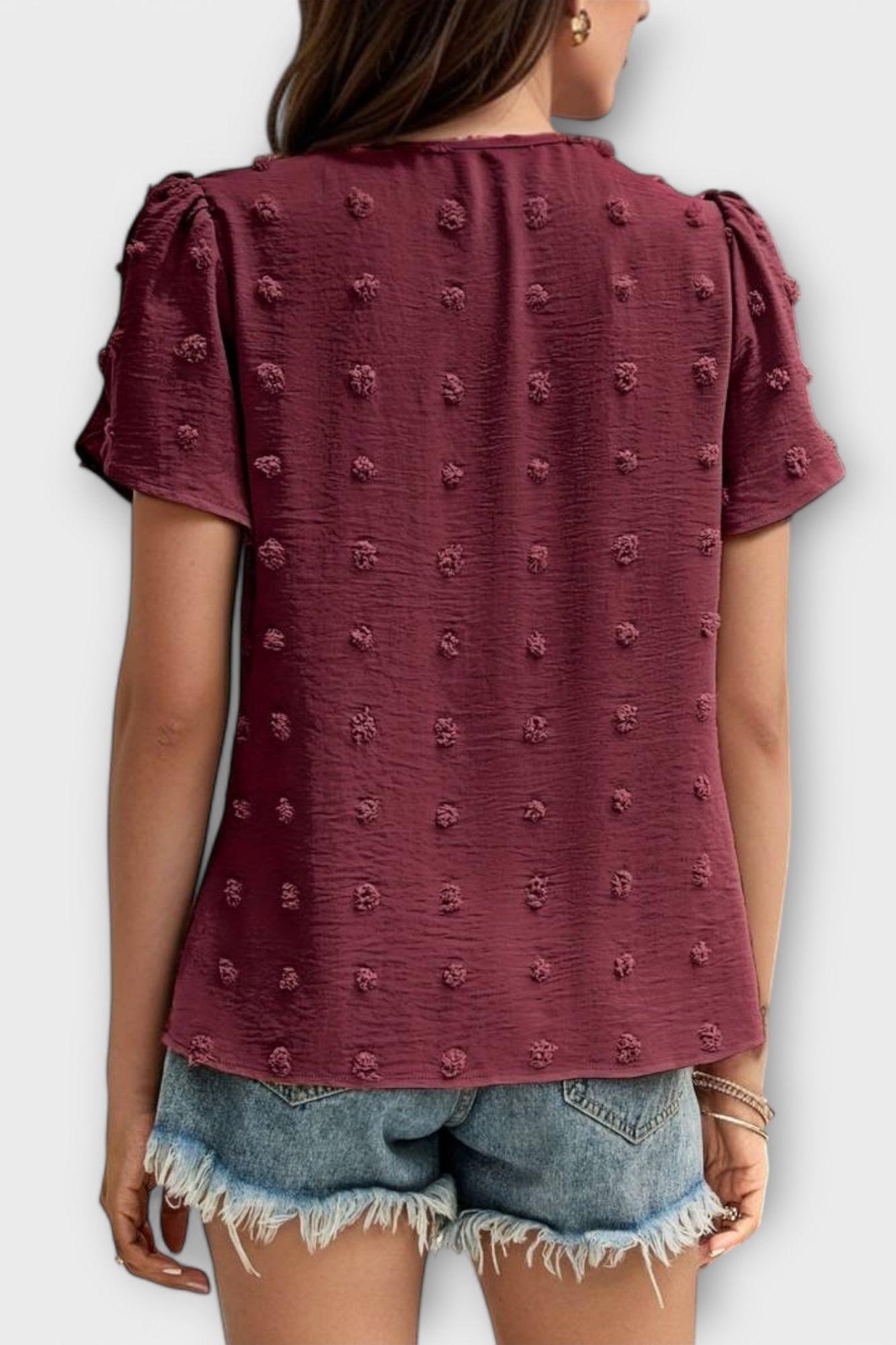 Carlota | Bluse