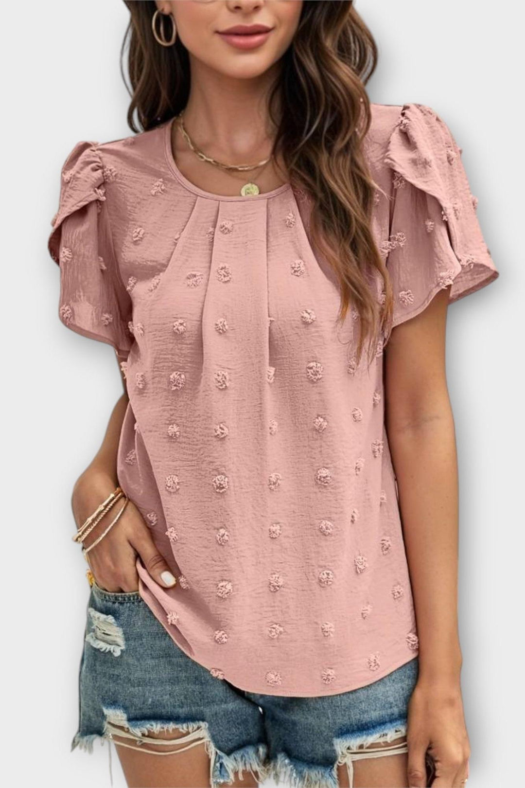 Carlota | Bluse