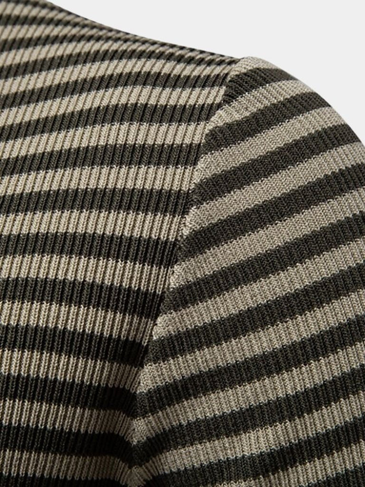 Carsten™ | Corsaire Hvid Polo