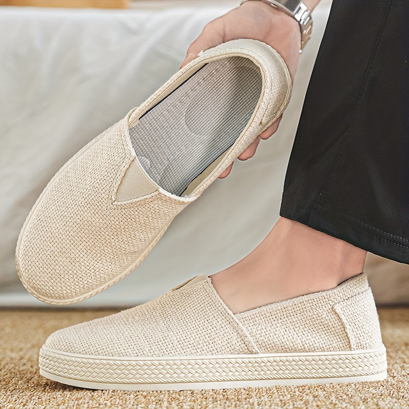 Casual Strand Loafers
