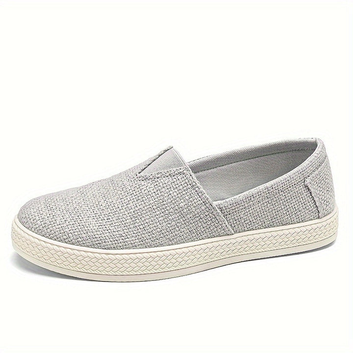 Casual Strand Loafers