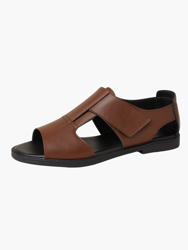 Cavire™ | Klassiske Åbne Sandaler