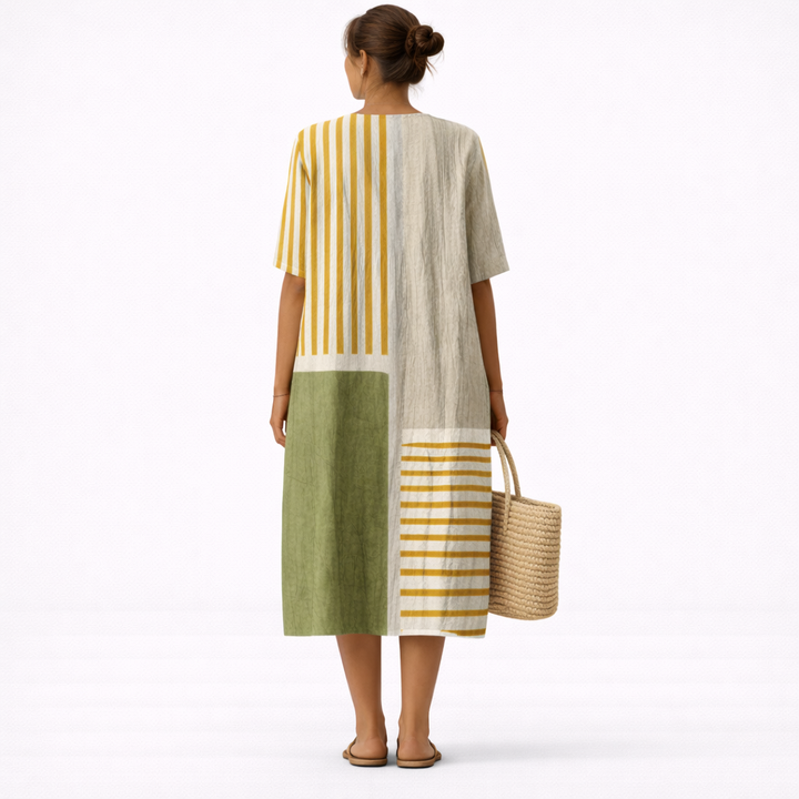 Liv - Breeze Kjole