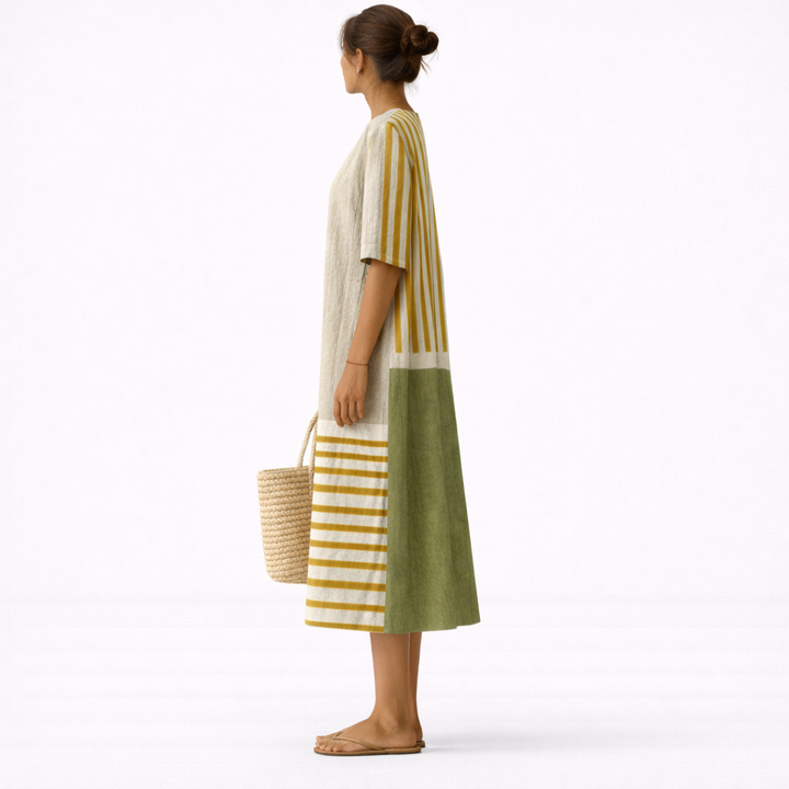 Liv - Breeze Kjole