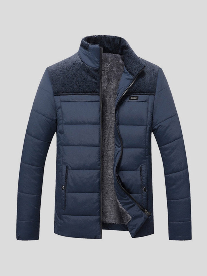 Christian™ | Stilfuld outdoor-jakke