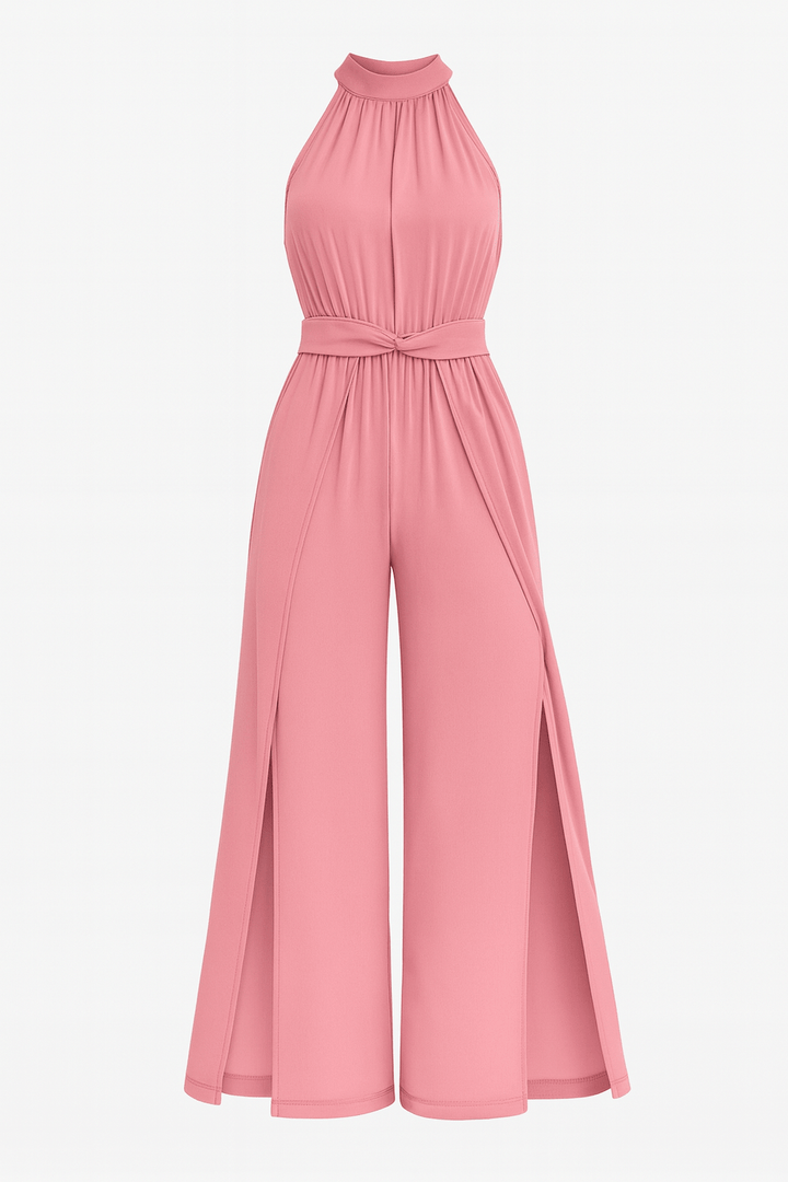 Clara | Asymmetrisk jumpsuit