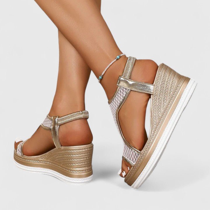 Clara | Sandaler
