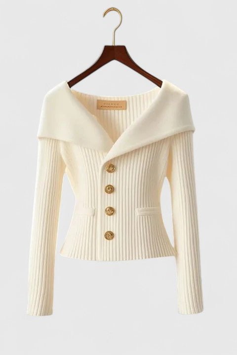 Clariza | Cardigan