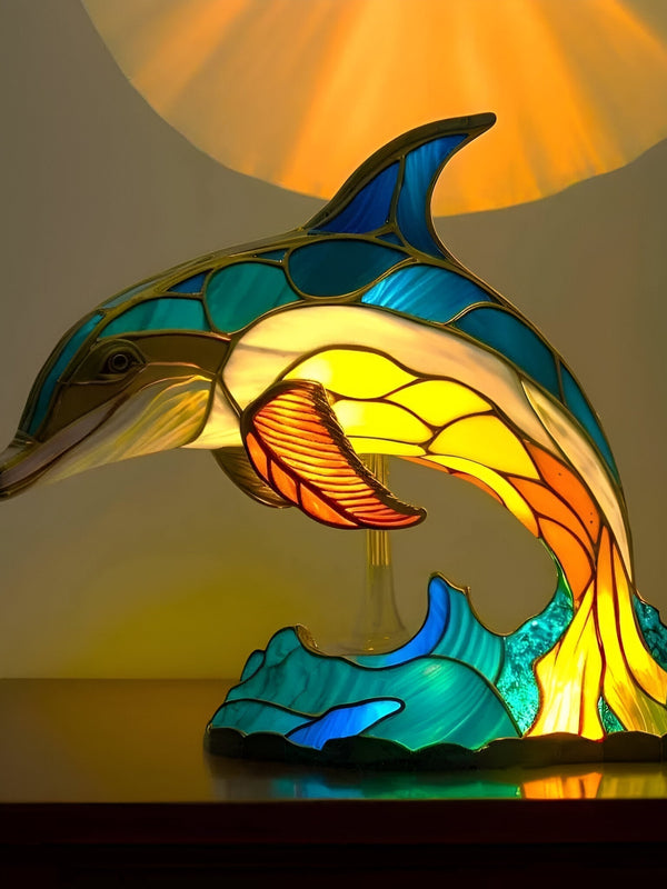Cleo Fortryllende Delfin