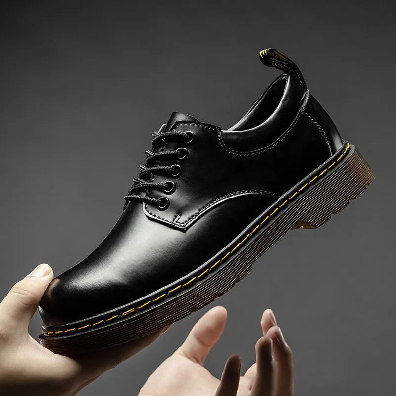 Colby™ | Oxford Støvler