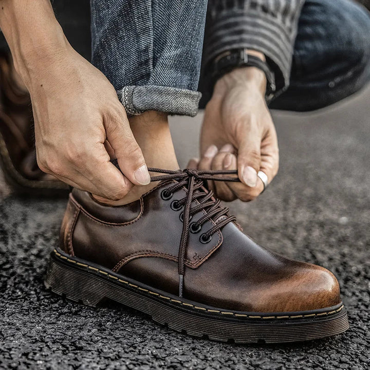 Colby™ | Oxford Støvler