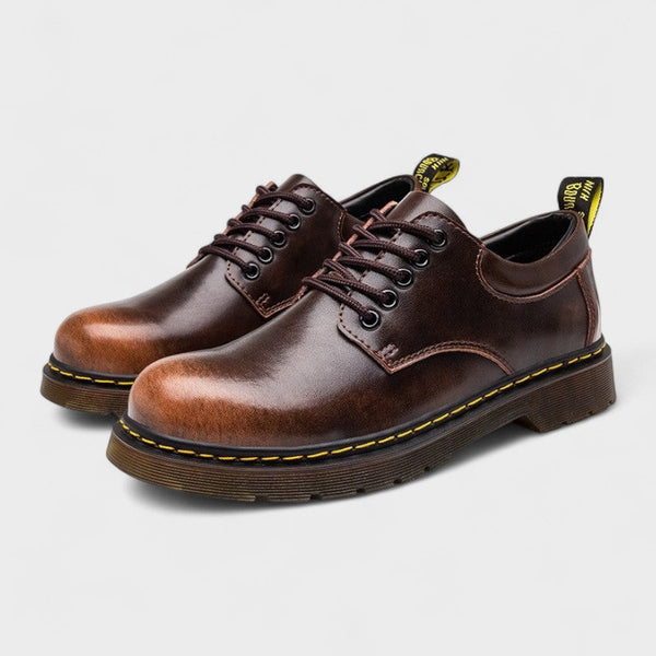 Colby™ | Oxford Støvler