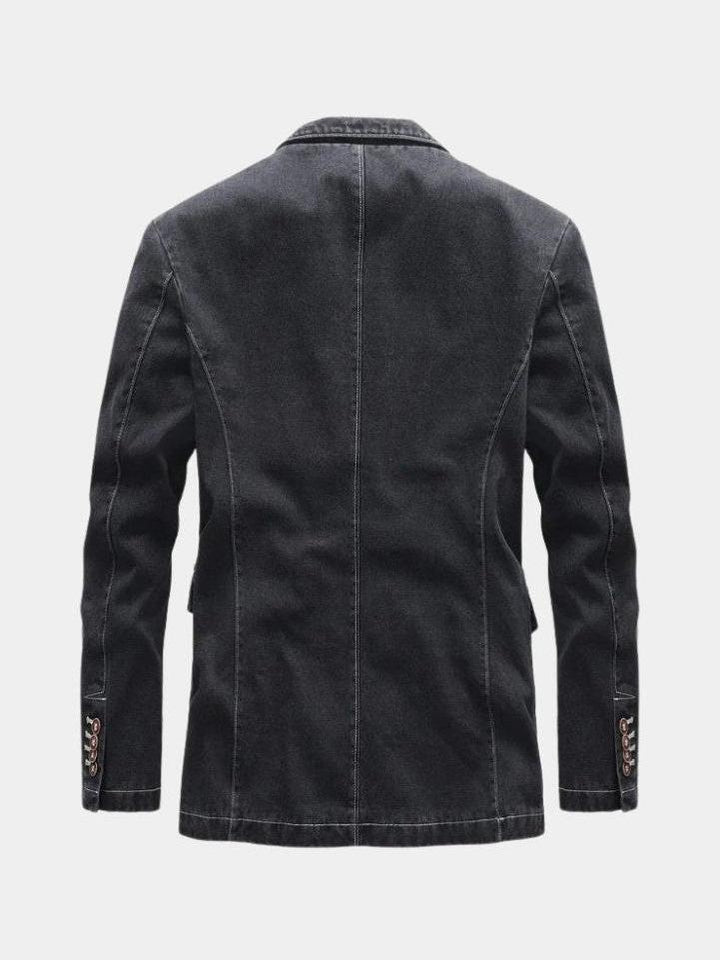 Covenant™ | Denimblazer