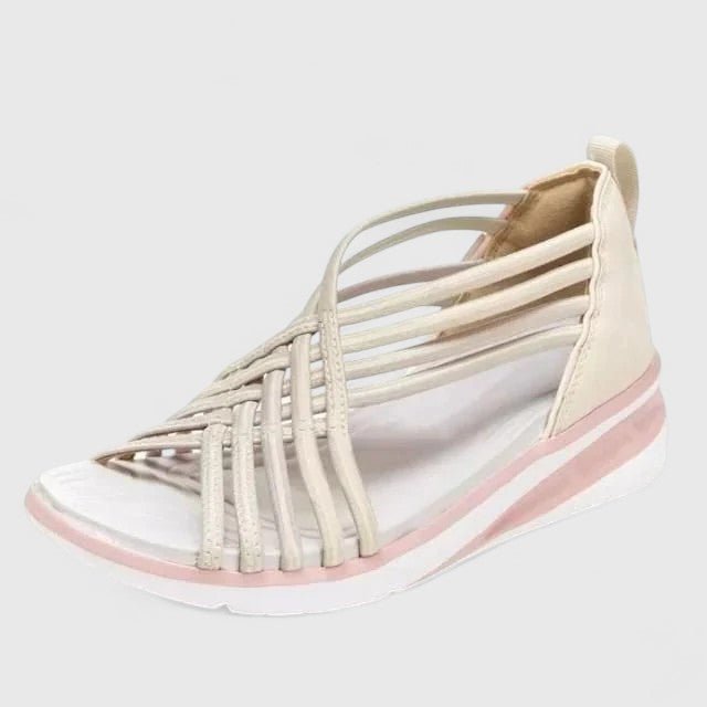 Ditte | Ortopædiske Sandaler
