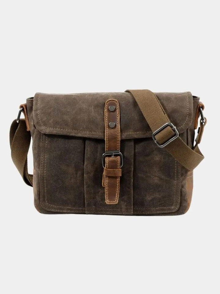 Elias™ | Balmoral Courier Taske