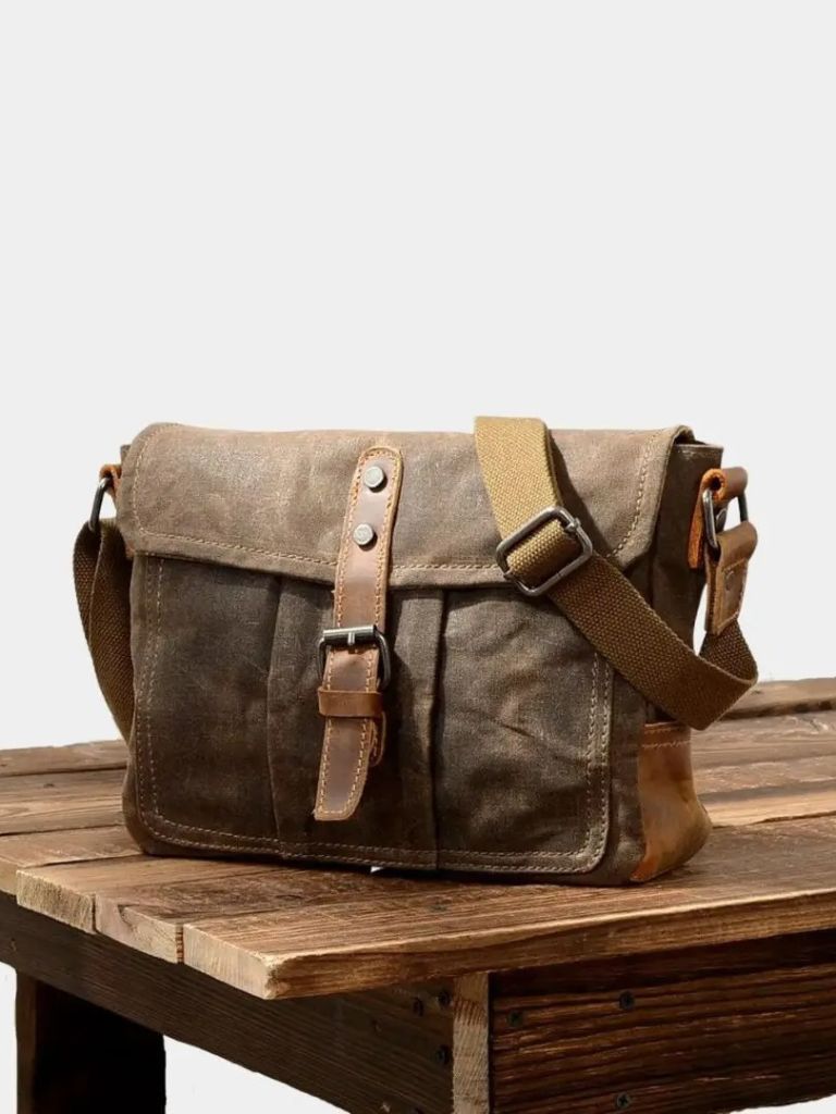Elias™ | Balmoral Courier Taske
