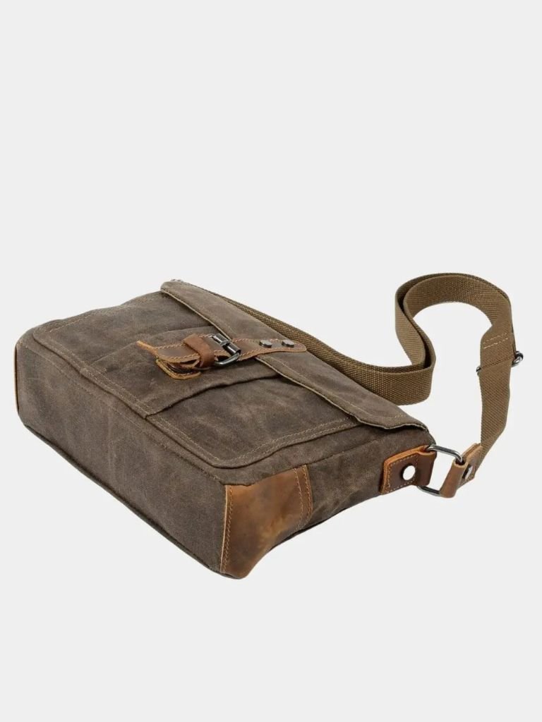 Elias™ | Balmoral Courier Taske