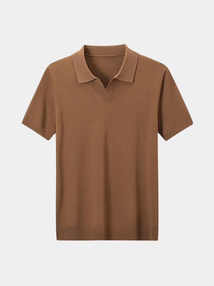 Elias™ | Klasse Marine Polo