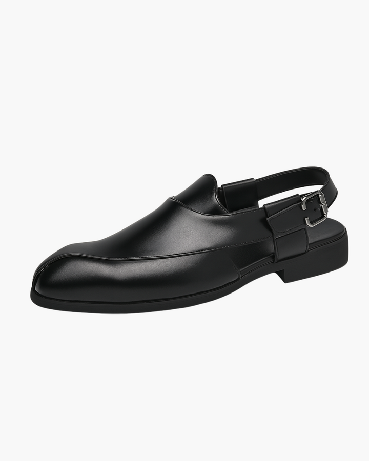 Elroso™ | Åbne Mokkasiner