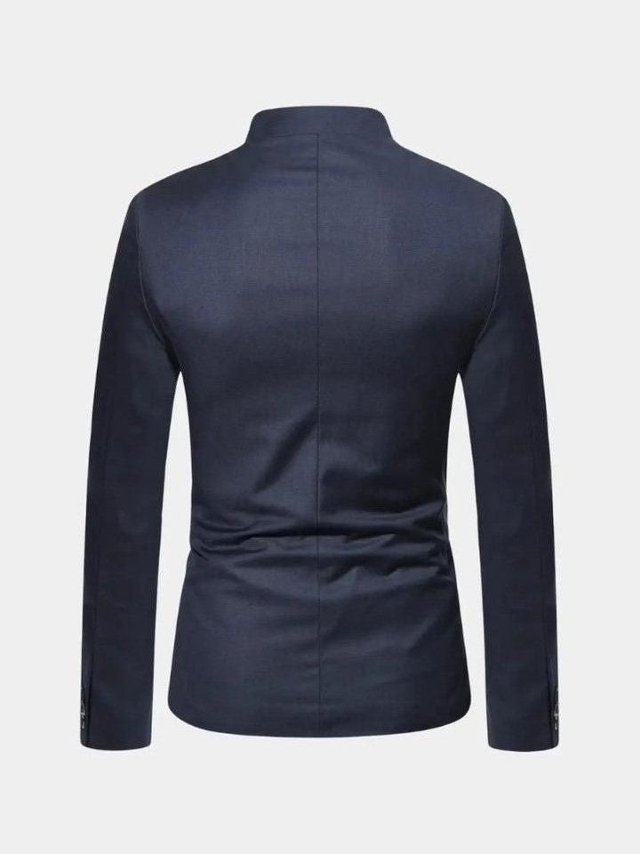 Emil™ | Elegant Kravejakke