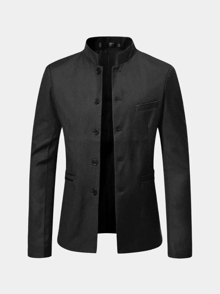 Emil™ | Elegant Kravejakke