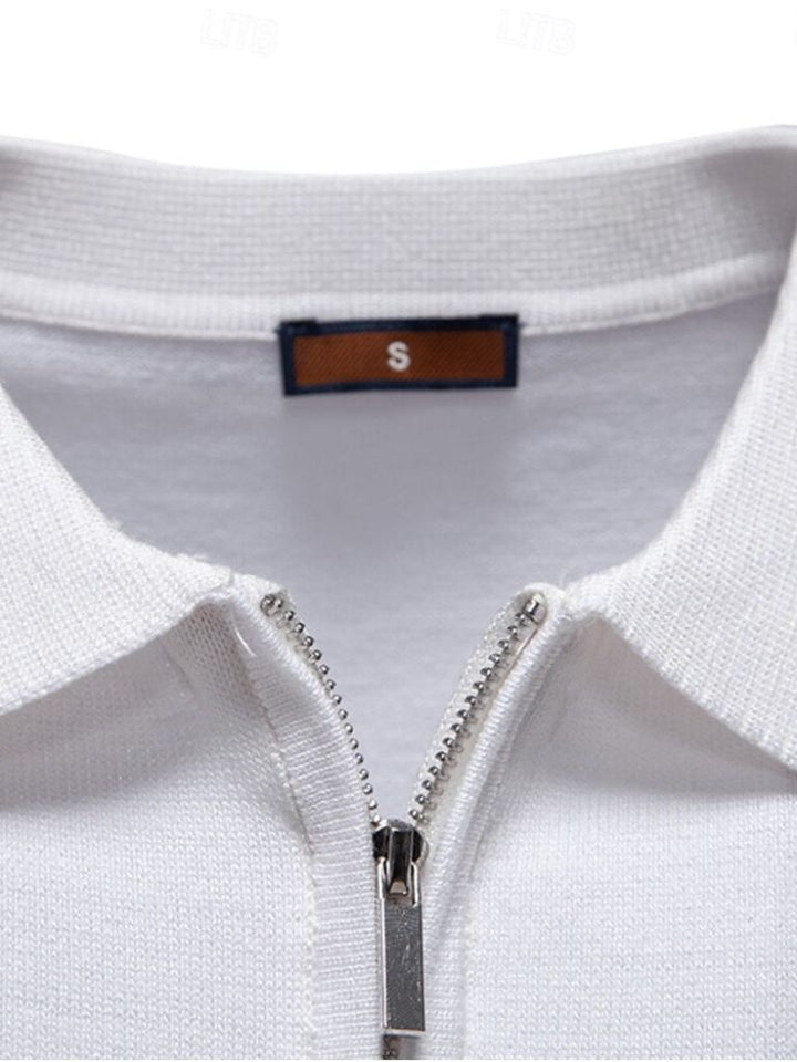 Emil™ | Ivoire Valmont Polo