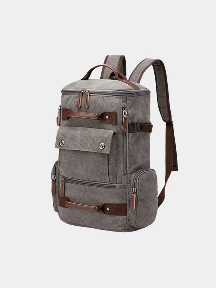 Emil™ | Vintage Rygsæk Dune Vanguard
