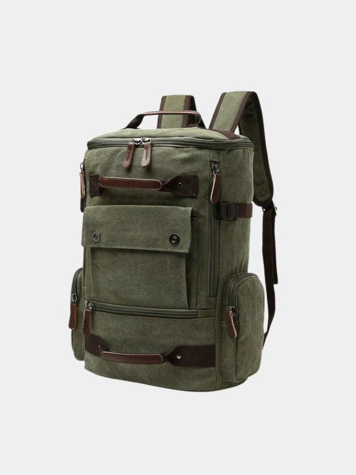 Emil™ | Vintage Rygsæk Dune Vanguard