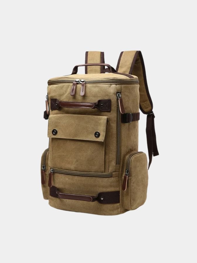 Emil™ | Vintage Rygsæk Dune Vanguard