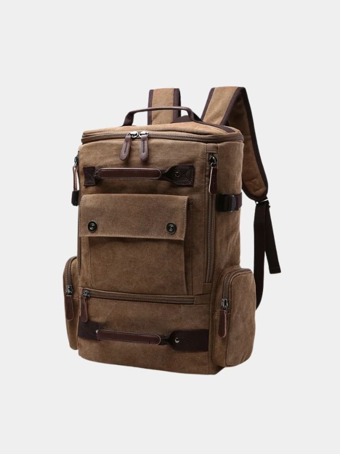 Emil™ | Vintage Rygsæk Dune Vanguard