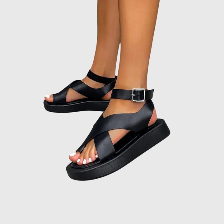 Emma | Ortopediske Sandaler