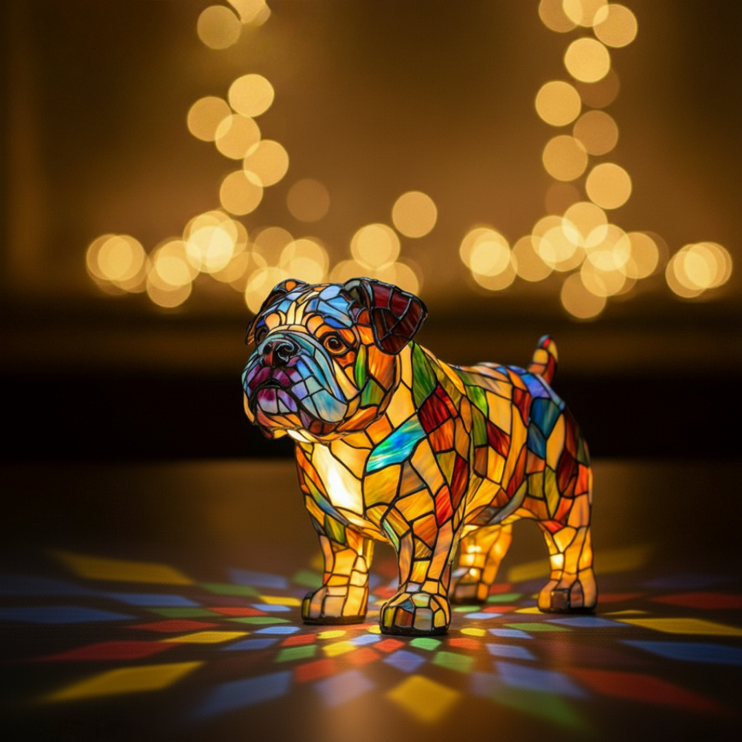 Engelsk Bulldog