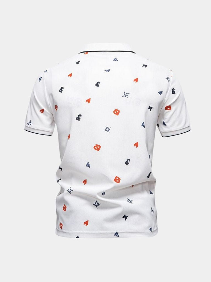 Erik™ | Urban Pop Polo