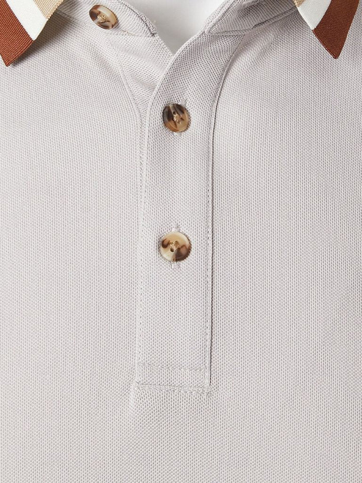 Felix™ | Urban Clay Polo