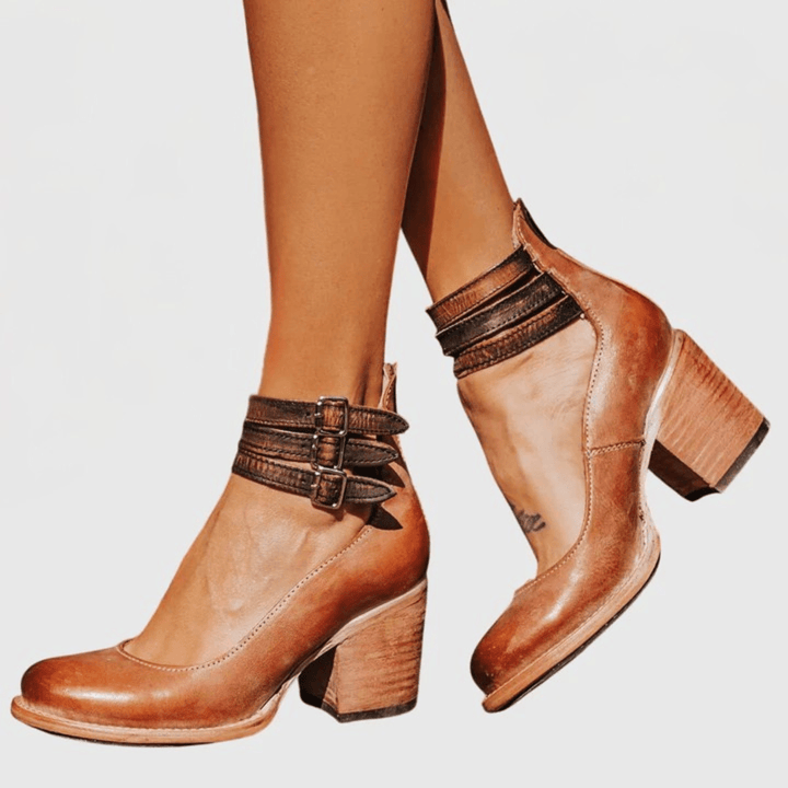 Filippa | Stilfulde sandaler