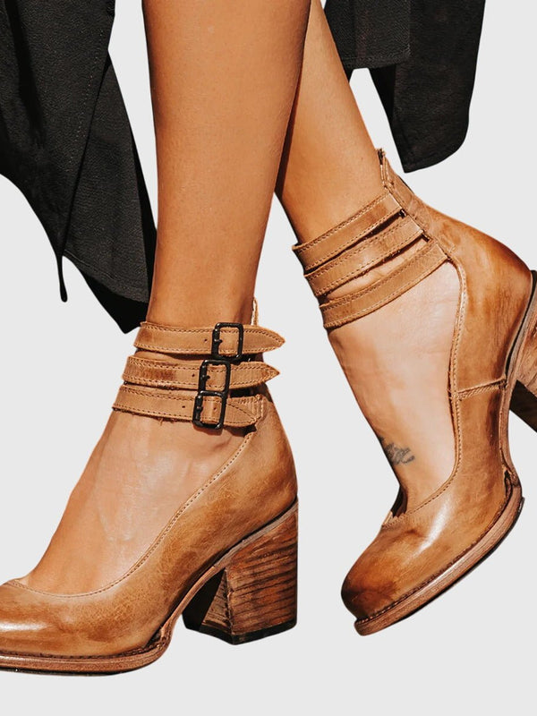 Filippa | Stilfulde sandaler